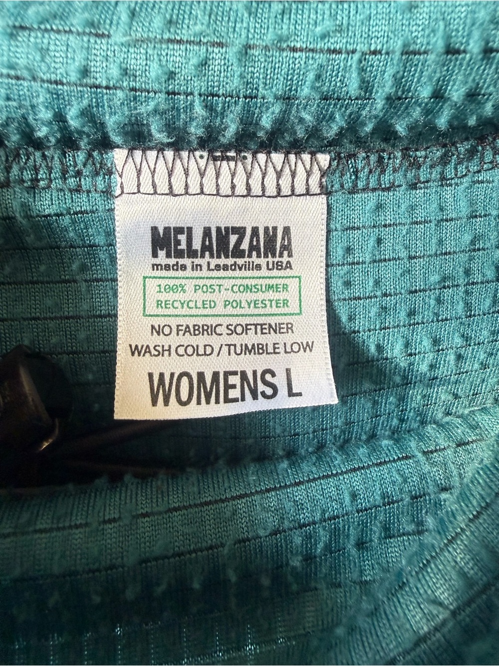 Melanzana dress - Picture 5 of 5